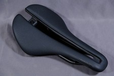 Bontrager Aeolus Pro Road Bike Saddle 145mm Carbon Rails