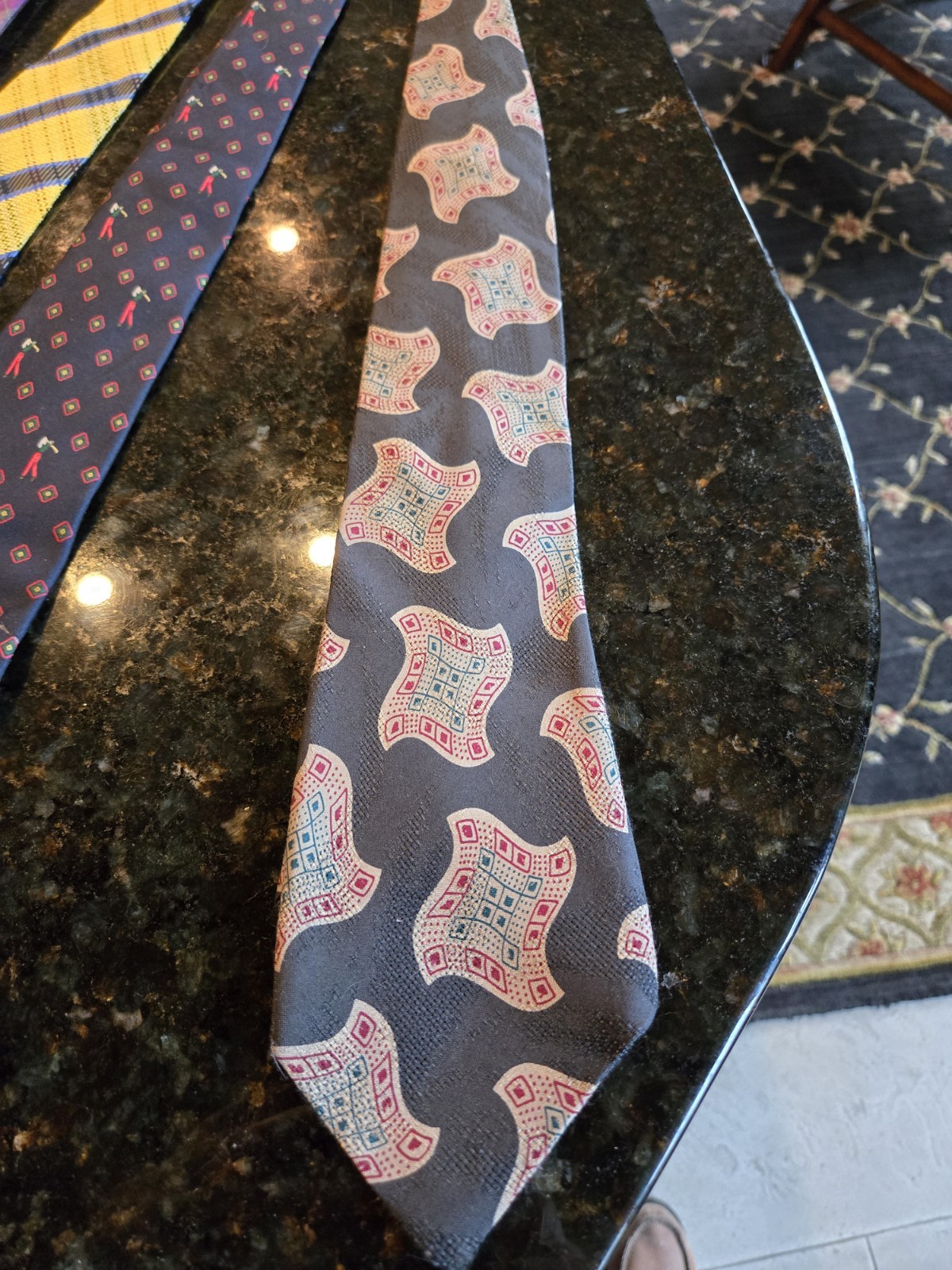 Designer Ties - image 1