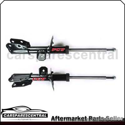 For 2005 2006 Chevrolet Equinox FCS Struts Assembly Front