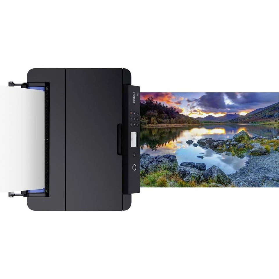 Epson Expression Photo HD XP-15000 Imprimante à jet d'encre jet d'encre couleur - Photo 2/4