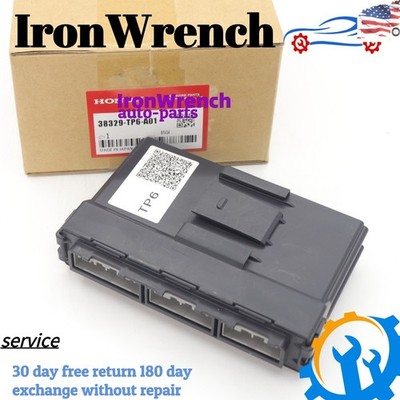 OEM Smart Power Control Unit For Honda Accord Crosstour 13-15 38329-TP6-A01