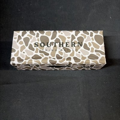 Southern String Hat Co