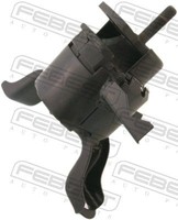 Febest MZM-018 Lagerung, Motor Vorne Rechts FüR Mazda
