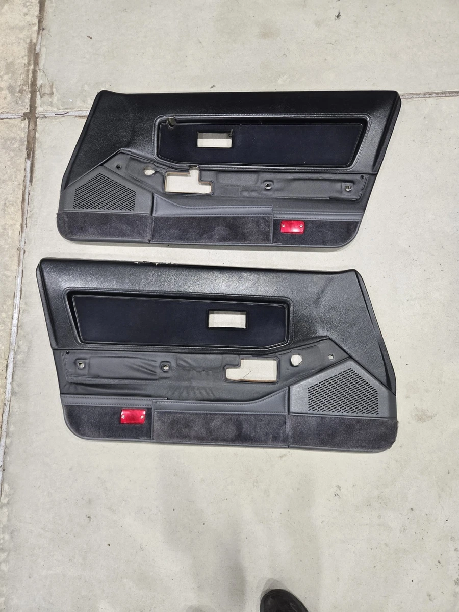 Genuine OEM Door Panels for Nissan 300ZX for sale | eBay