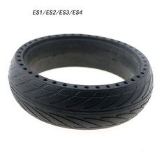 For Ninebot Segway ES1/ES2/ES3/ES4 Scooters New Heavy Duty 8 Inch Solid Tyre