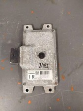 NISSAN QASHQAI / QASHQAI +2 I J10, JJ10 Gearbox Control Unit emu10000n 31949458