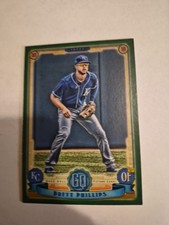 Brett Phillips 2019 GYPSY QUEEN #90 FREE SHIPPING 