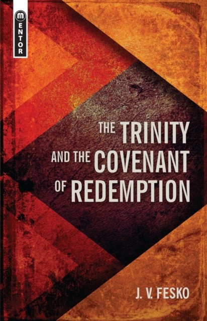 The Trinity And the Covenant of Redemption by J. V. Fesko (Hardback Book)