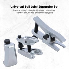Image of KATSU Ball Joint Puller 3 Piece Set Bearing Separator Removal Tool