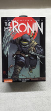 NECA TMNT The Last Ronin Ultimate Armored 7 Action Figure Teenage Turtles NIB