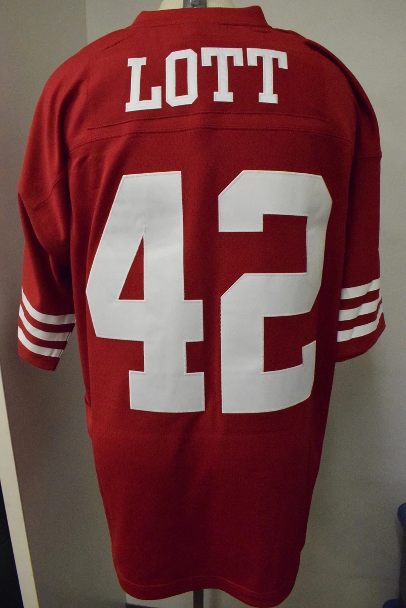 Mitchell & Ness San Francisco 49ers NFL Jerseys for sale | eBay