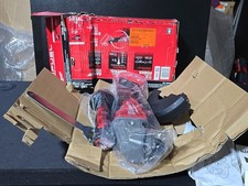 Milwaukee M18 FUEL 4-1/2" / 5" Variable Speed Braking Grinder Paddle Tools Only