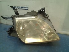 Feu avant (phare) Mazda MPV