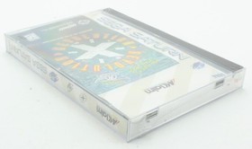 Revolution X Sega Saturn - Sealed LTB - 1995