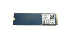 WESTERN DIGITAL SN520 256GB NVME 2280 80MM SSD - BLUE