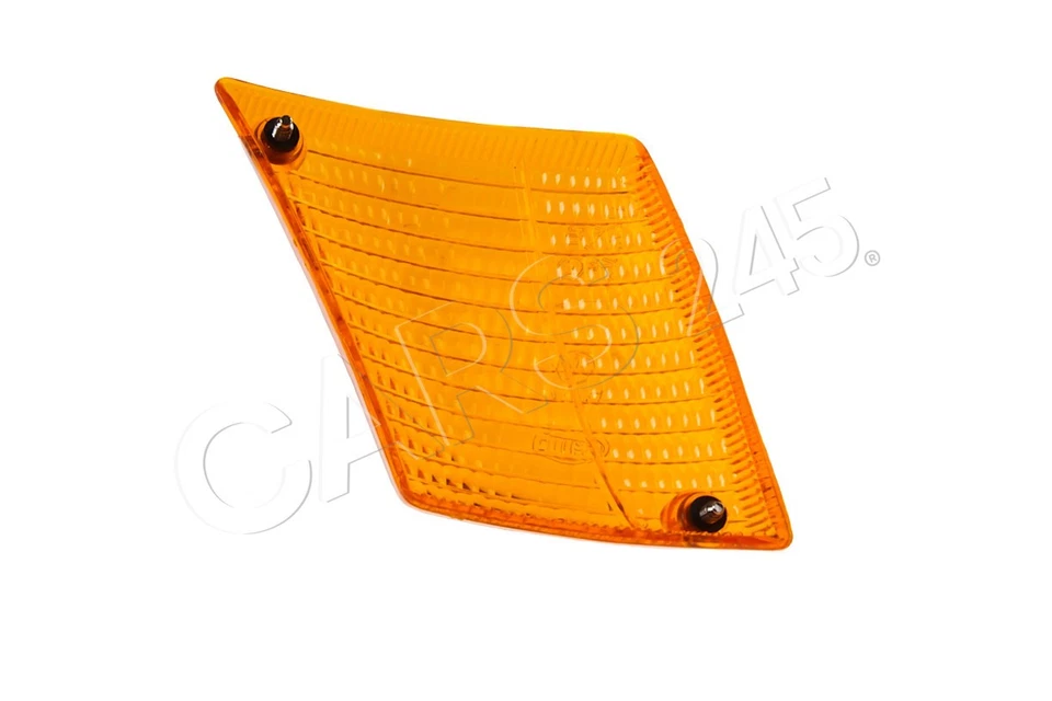 Lente derecha original BMW E3 sedán OEM 6313131350006 Foto 2 de 2