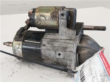 Démarreur Hyundai XG