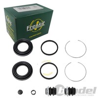 Frenkit Reparatursatz Bremssattel Vorne Passend FüR Toyota Avensis Celica | 2400
