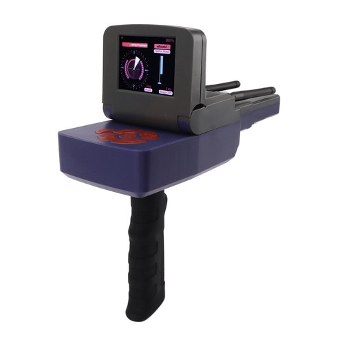 30m Depth Metal Detector 1500m Range Underground Metal Finder Scanner Equipment - Picture 15 of 22