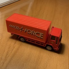  Corgi Ford Cargo Truck Parcel Force Royal Mail