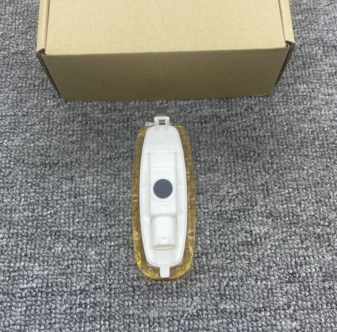 Front Bumper Side Marker Lights fits for Bentley Continental Gt Gtc Flying Spur