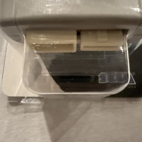 Sega Dreamcast MK-50154 OEM Jump Pack Rumble Vibration Tremor HKT-8600 NOS New