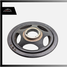 12-15 Mercedes W204 C250 Slk250 Engine Motor Crankshaft Harmonic Balancer Pulley 12-15 Mercedes W204 C250 Slk250 Engine Motor Crankshaft Harmonic Balancer Pulley
