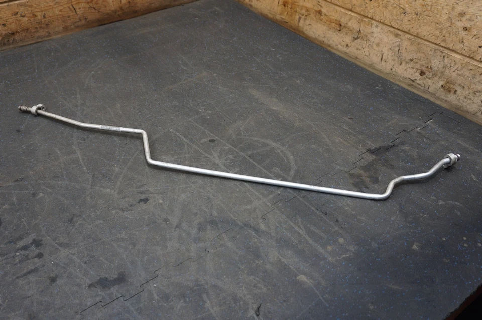 Refrigerant Hose 99157309201 Porsche 997 911 Carrera Targa 4 S 4S GTS 2005-12 Foto 4 de 4