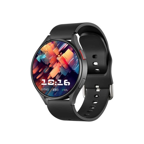 Smart Watches Are Fashionable And Casual - Picture 1 of 8