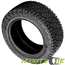 1 Venom Power Trail Hunter Ats 25555r20 110h Xl All Terrain All Season Truck