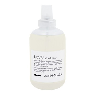 Davines Essential Haircare LOVE CURL Revitalizer 250ml