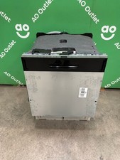 Hisense Fully Integrated Full Size Dishwasher HV642C65UK #LF120235