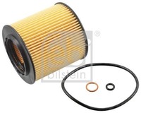 ÖLfilter FüR Bmw 1 Cabriolet Coupe 2 3 Gran Turismo Touring 4 5 6 7 X1 X3 X4 X5