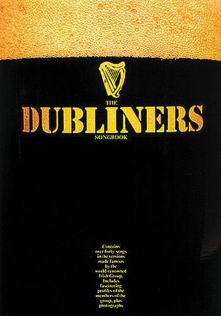 The Dubliners' Songbook (Book)