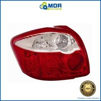 Faro - Linker RüCkleuchte - Sx - FüR Toyota Auris 10->12