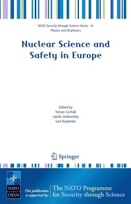 Tomas Cechák (u. a.) | Nuclear Science and Safety in Europe | Buch | Englisch
