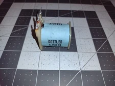 Gottlieb Pinball Flipper Coil A-24161 New
