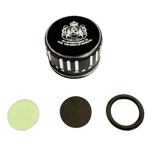 For ABU Fishing Reel Parts Spool Tension Mechanical Brake Knob with Gasket - Picture 8 of 43