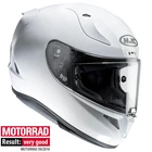 HJC RPHA 11 Pearl White