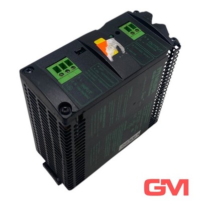 Murr Elektronik Schaltnetzteil 85083 Switch Power Supply MCS5 beschädigt