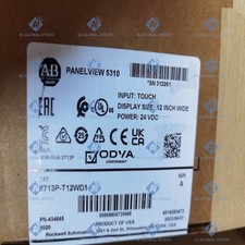 Free Fast Shipping One NEW Allen-Bradley 2713...