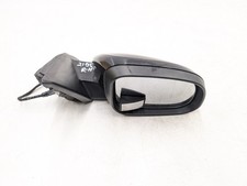 VOLVO V60 MK1 WING MIRROR POWER FOLDING RIGHT DRIVER SIDE IN BLACK / 71700 2016