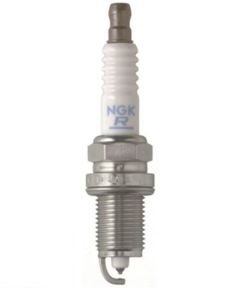 New Genuine Honda Acura Engine Spark Plug Set x4 1990-2001 OE 980795614G