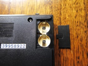 NINTENDO Pinball Game and Watch in Excellent Condition (PB-59) 1983