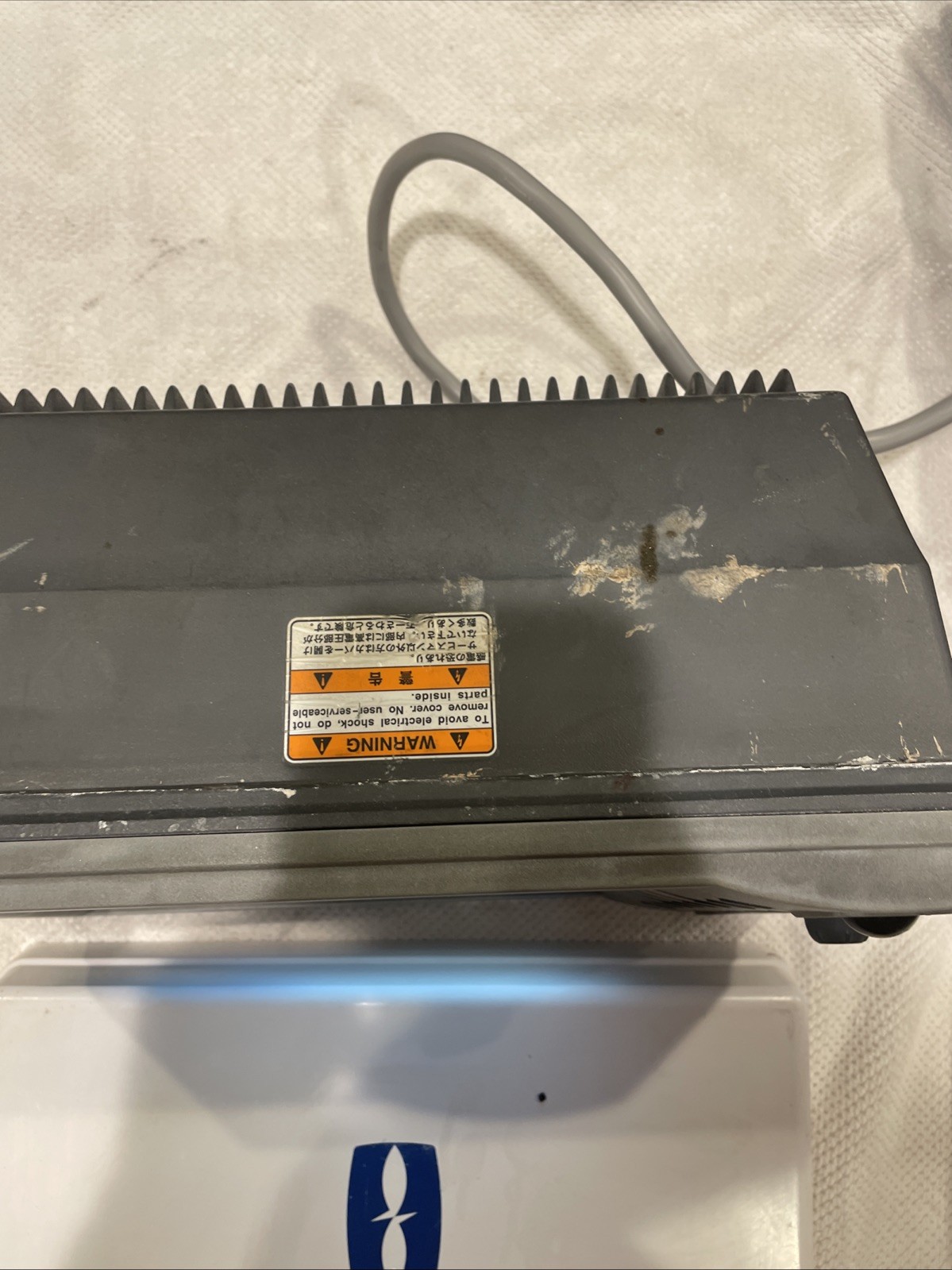 Furuno RDP 149 VX2 10" Navnet GPS Radar Chartplotter Display C-Map With Suncover