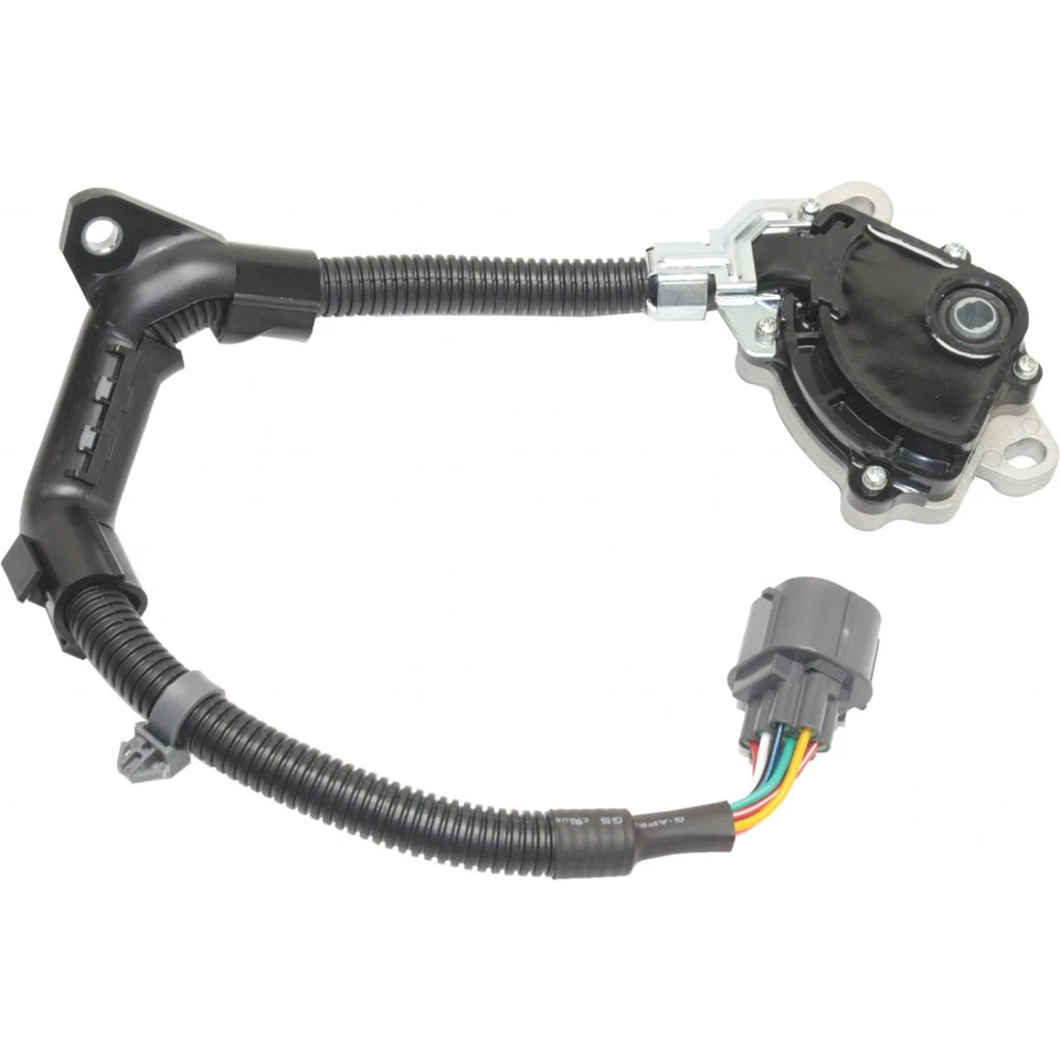 For Honda Accord Neutral Safety Switch 1998 99 00 01 2002 | 10 Male Blade NS-158 - Image 2 of 4