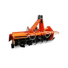 3 Point 45" Rotary Tiller Attachment Fits Cat 1 Tractor PTO Driven Work 5" Deep — photo 6