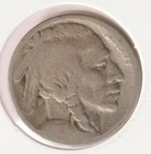 1927-S US Indian Head Buffalo Nickel FULL DATE Rare 99 Year Old Collection Coin