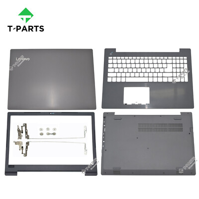 New for Lenovo V130-15IKB LCD Back Cover Lot /Bezel/Palmrest/Base