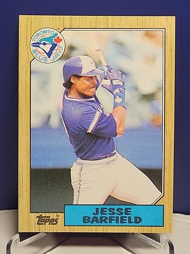 1987 Topps Baseball Lot of 126 cards (2) McGwire (2) Jackson RCs (2) Roses! NMT - Picture 10 of 24